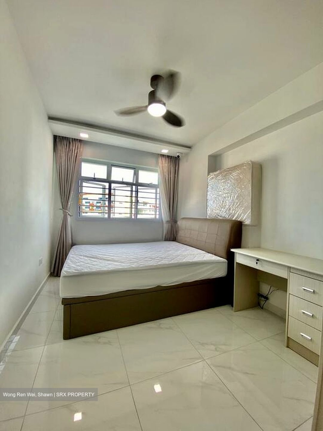 Blk 317A Yishun Greenwalk (Yishun), HDB 5 Rooms #527330141